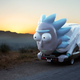 Image: Adult Swim